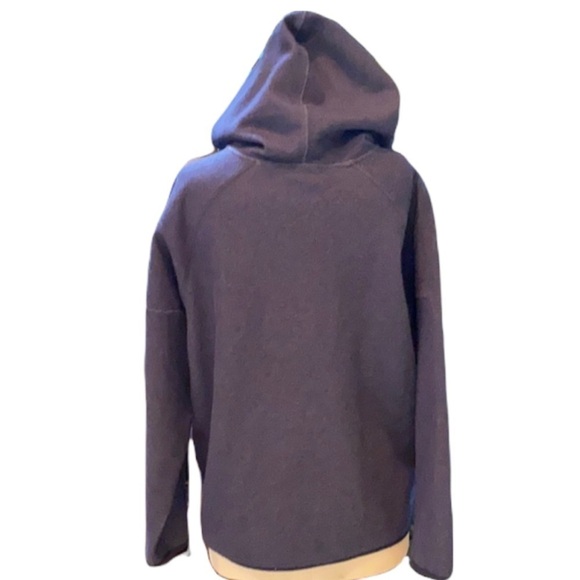 Reebok women’s zip up hoodie - Picture 3 of 7